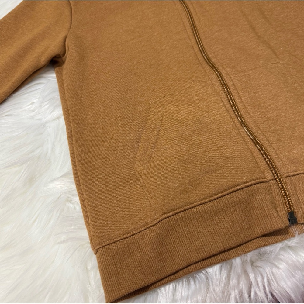 Cat & Jack Full-Zip Hoodie – Kids Size Small (6/7) - Picture 12 of 16